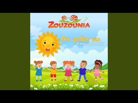 Zouzounia - If All The Raindrops