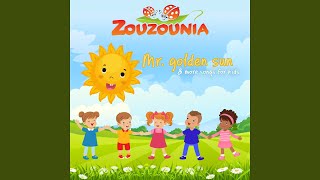 If All The Raindrops - Zouzounia