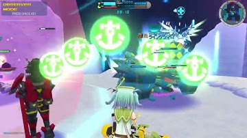 Cosmic Break Universal | Random Bots , Random Observer | 2023 03 14 19 23 53