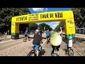 Tour de France 2022 - Stage 1 / Tour de Copenhagen (Denmark) - Indoor Cycling Training