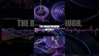 The Giant Magnetoresistance Breakthrough
