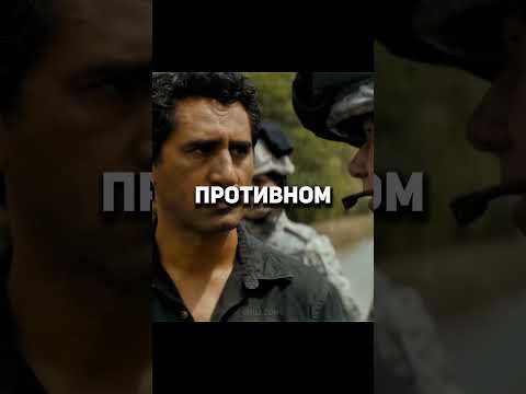 Он не смог её убить / Ходячие мертвецы #кино #фильм