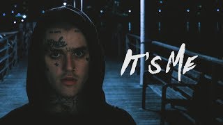 LiL PEEP – It's me