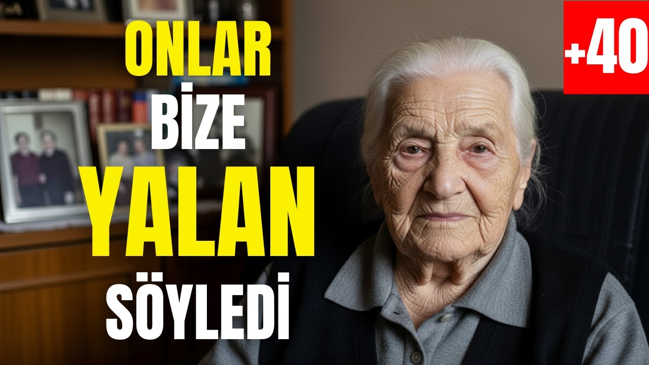 Ben bir hemşireyim... Ölmekte olan tüm hastalarımda gördüğüm en büyük pişmanlık bu.