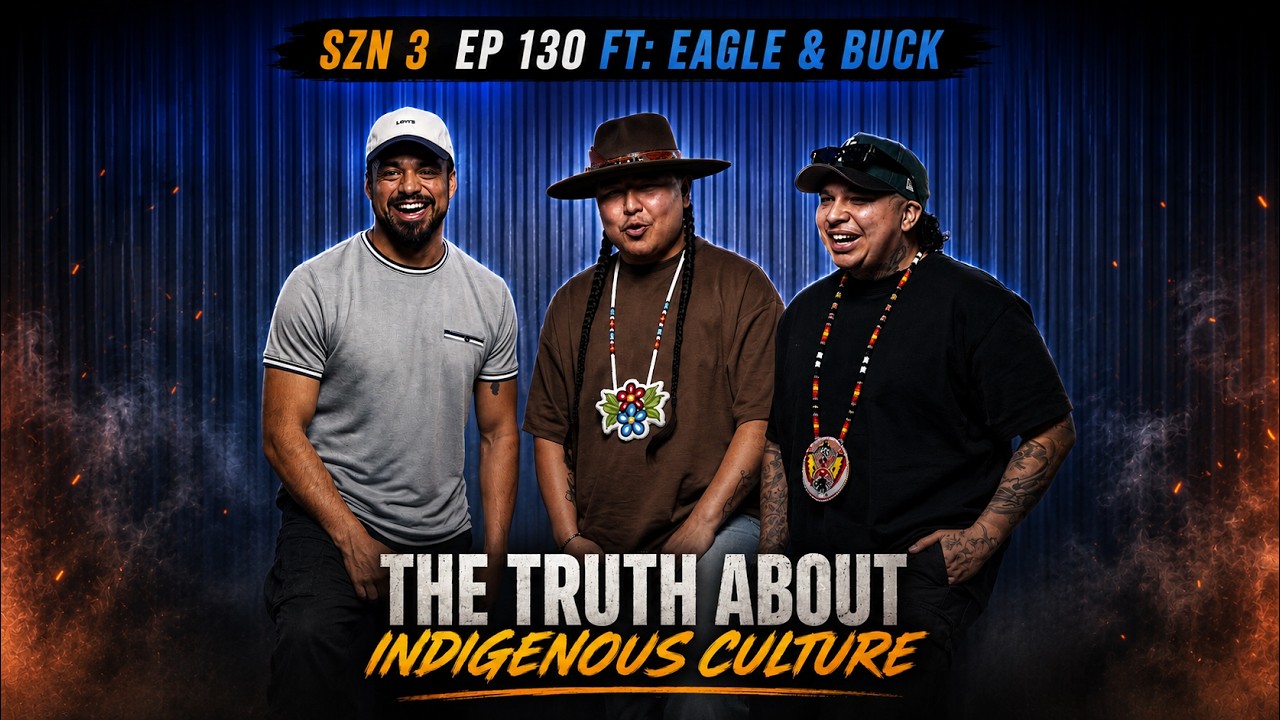 The Indigenous Voices More People Need To Hear