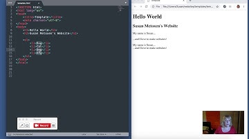 2.5 Ordered and unordered lists