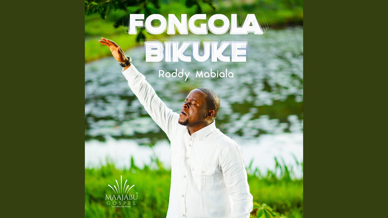 Fongola Bikuke