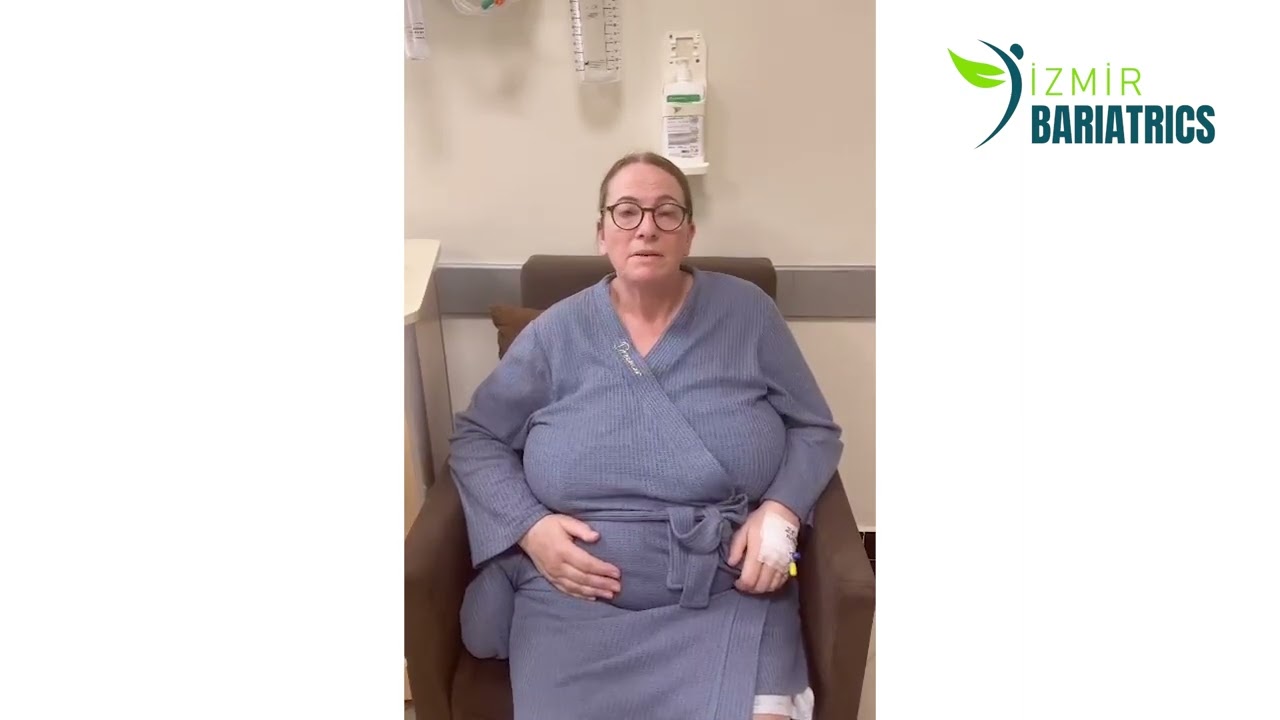 Patient Experience | Obesity Surgery