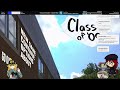 Feminism and Class of 09 with Tatiana