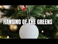 Hanging of the Greens Service 2025