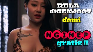 RELA DI GENJ0T DEMI MENGINAP GRATIS | Alur Cerita A Good Brother (2019) | Semi Korea