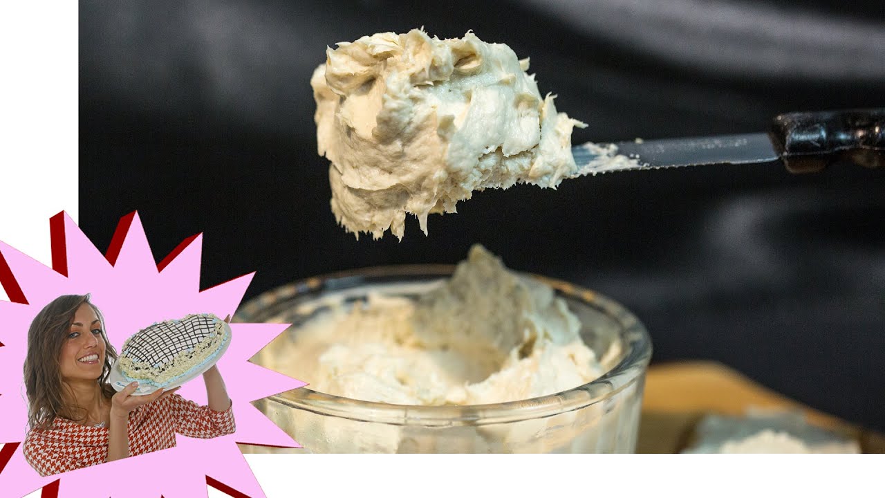 Margarina - Ricetta per Farla in Casa