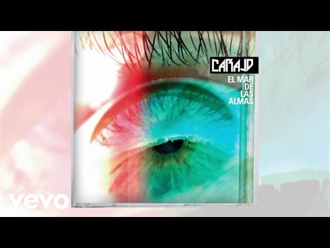 Carajo - Luna Herida