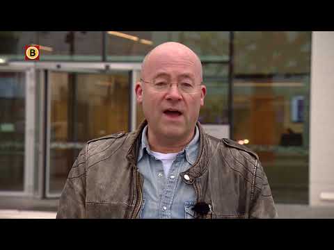 Johan van Laarhoven is terug in Nederland. Maar hoe moet het nu verder?