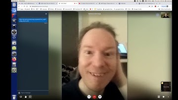 Luke Leighton Rocks the World with Libre Cars and Microprocessors