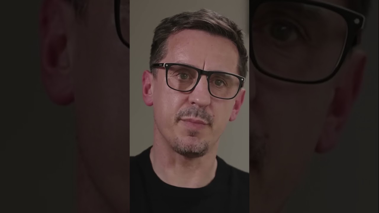 Gary Neville Confronts Man United Owner Over the Glazers!