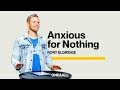 Anxious for Nothing | Rory Eldridge