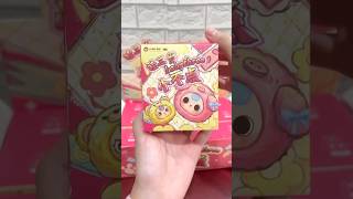 Unboxing Baby Three Animal Head Siêu Xinh