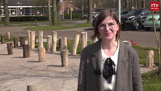 Nieuw Archeologisch Beleefpunt Legt Geschiedenis Ruinen Bloot Rtv Drenthe