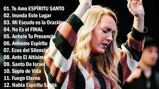 LA ALABANZA QUE TE HARÁ LLORAR | ALABANZA CRISTIANA | MÚSICA CRISTIANA PARA CONECTAR CON DIOS