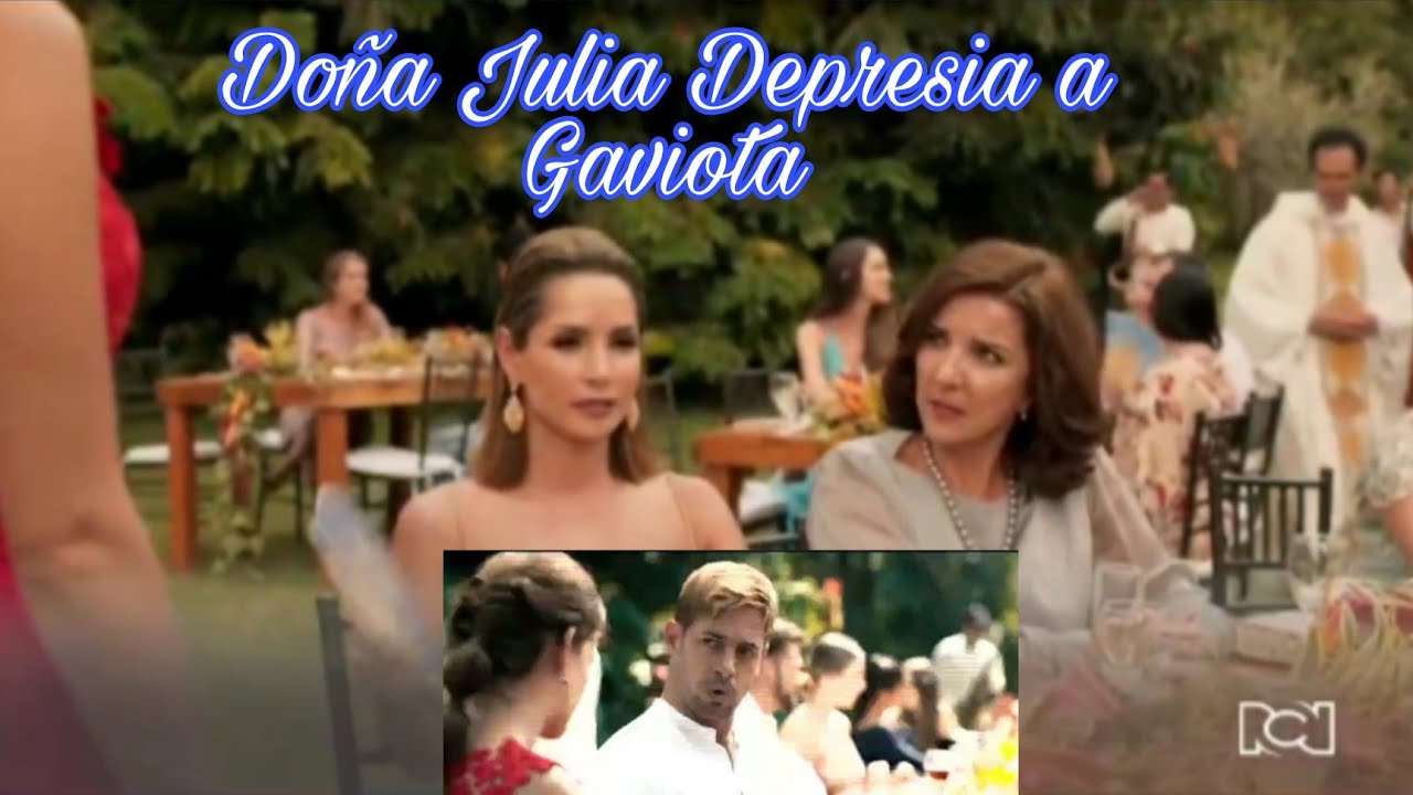 Cafe Con Aroma De Mujer Capitulo16