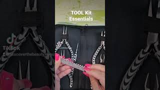 Tool Kit Essentials