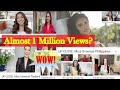 WHO ARE THE MOST VIEWED MISS UNIVERSE CANDIDATES? TOP AND BIGGEST VIEWS IN UP CLOSE VIDEO