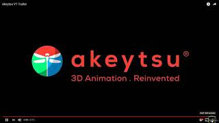 Akeytsu   The Amazing, Affordable, Easy To Use Animation Software