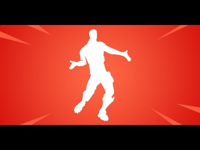 Petición · METER EL BAILE DE OBEDECE A LA MORSA A FORTNITE