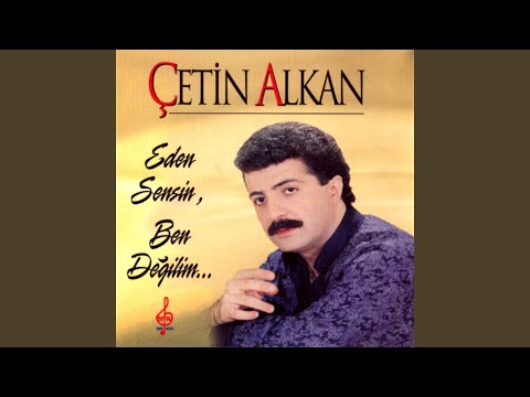 Eden Sensin Ben Değilim