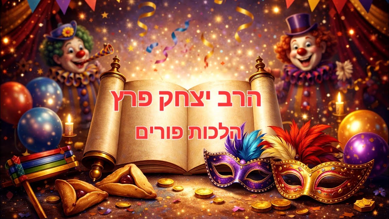 הרב יצחק פרץ שליט