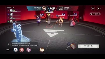 Hardworker Massiah : Etheria Restart