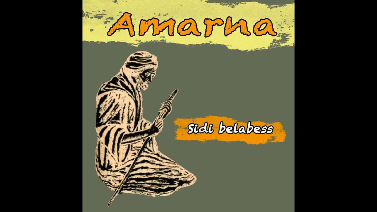 Amarna - Ya Rayi