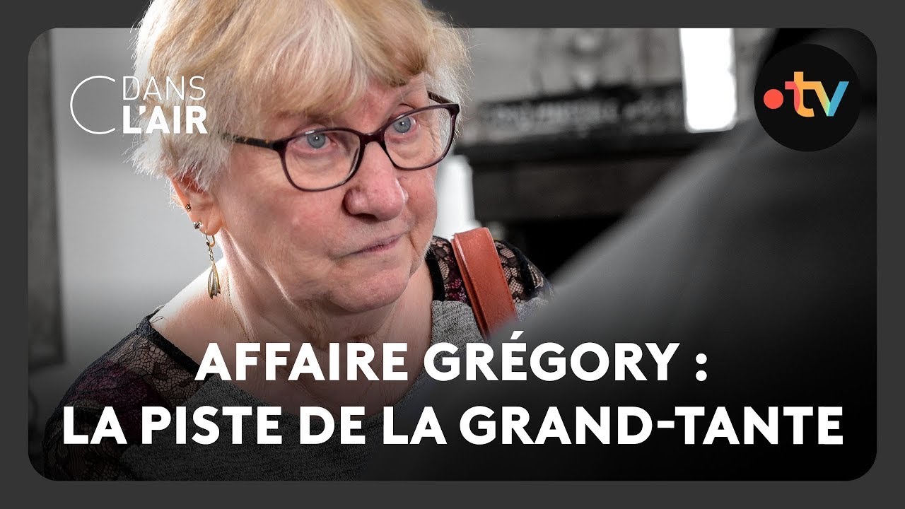 Affaire Grégory : la piste de la grand-tante - C dans l’air - 19.06.2025