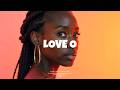 LOVE O Afropop Instrumental 2026 X Burna Boy X Omah Lay X Emotional Afrobeat Type Beat