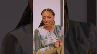 Keri Hilson was spilling TEA on the music business during our Impact & Entrepreneurship Panel