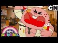 Gumball | Who Had The Worst Day? | Cartoon Network