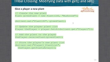 NoSQL for Developers Migrating from RDBMS to a schema-less world