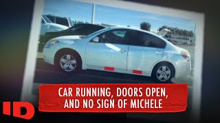 Her Car Was Running, But She Was Gone | A Killer Among Friends | ID
