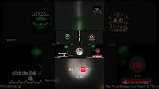 Why Ben Whittaker is a Real "Boogeyman!"- Dee Calico #BenWhittaker #DeeCalico