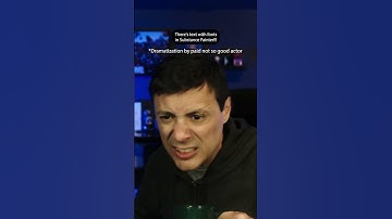 New in Substance 3D Painter 2024 #shorts