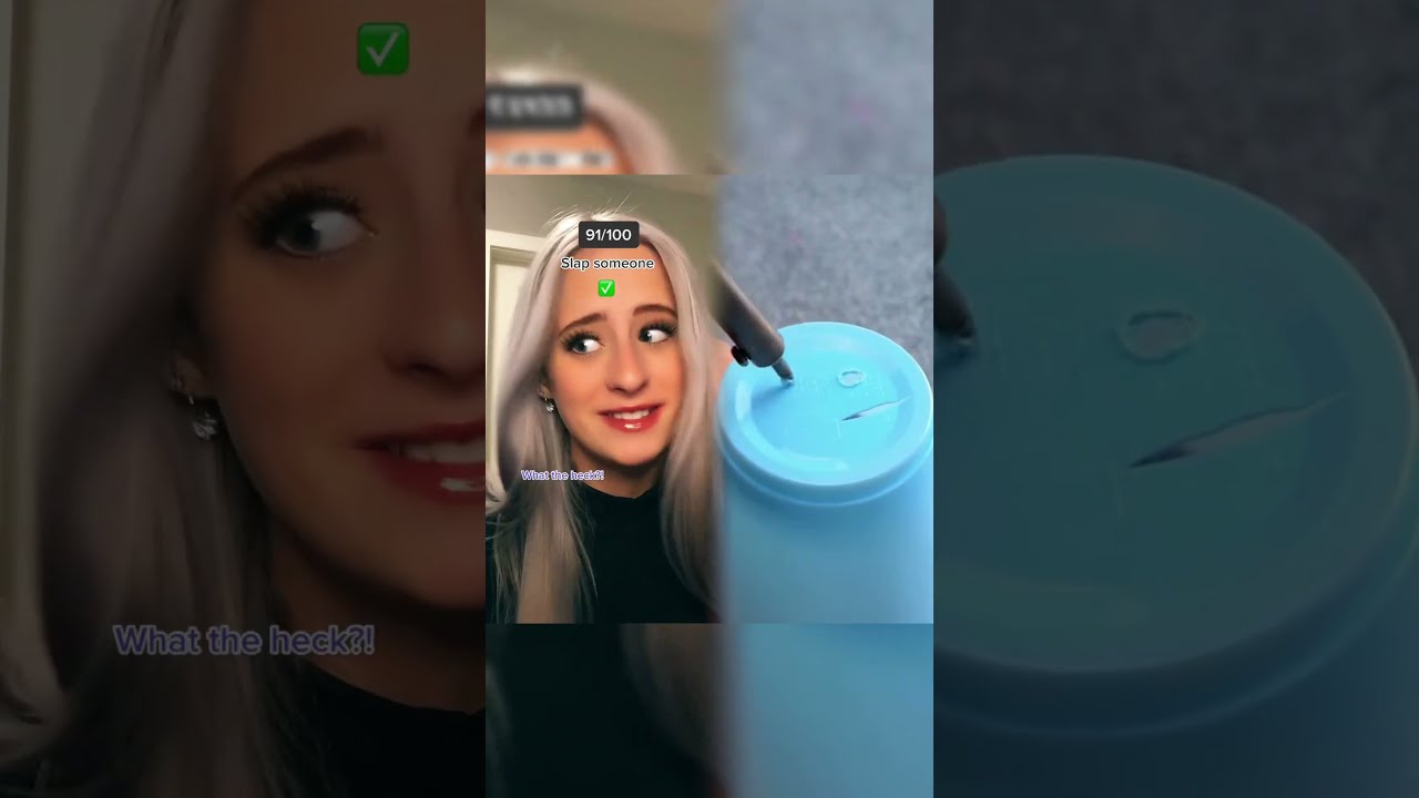  Pov The First Person To Complete 100 Tasks Wins 1000 000 Ib Sean Jezellepovs