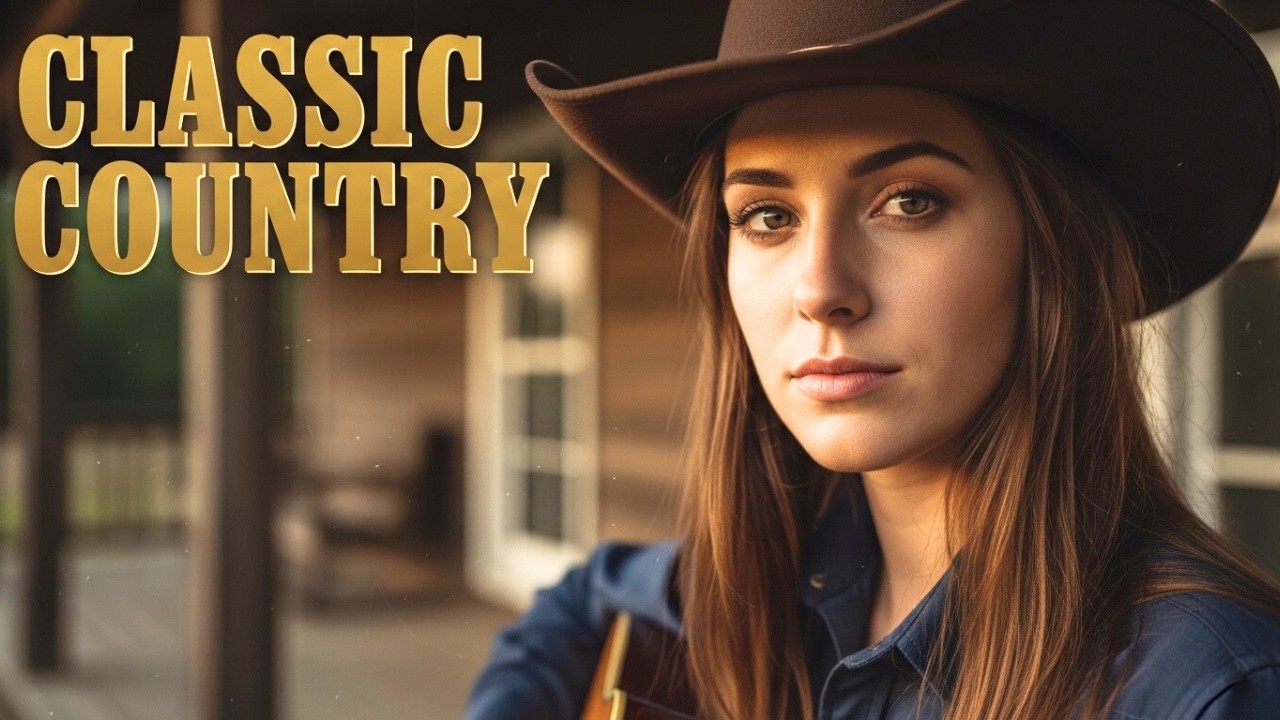Классические песни кантри, слова которых знает каждый