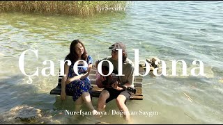 Çare ol bana(Cover) Evrencan Gündüz & Naz Özgülüş Resimi