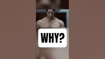 Feel TERRIBLE for the VFX team tbh  #terminator #vfx #cgi #jamescameron