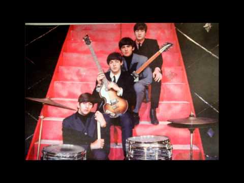The Beatles  "It's Only Love" Take 2