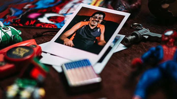 The Rise and Fall Of A Collector - A Chris Erickso...