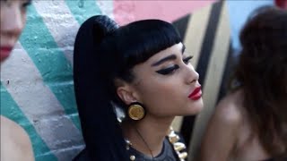Natalia Kills - Problem (A Short Film by Ardency Inn)