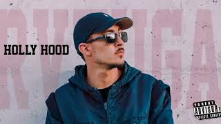 Holly Hood - Cala a Boca (RVTUGA)