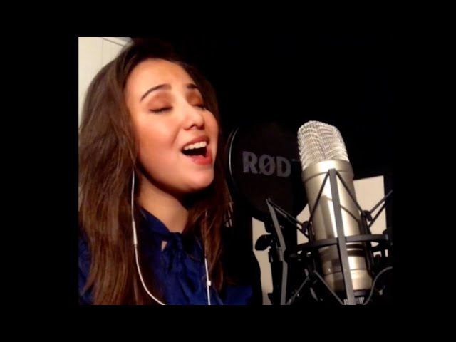 Hati yang luka - Cover by Shanelle de Lannoy class=